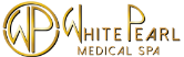 White Pearl Medical Spa.