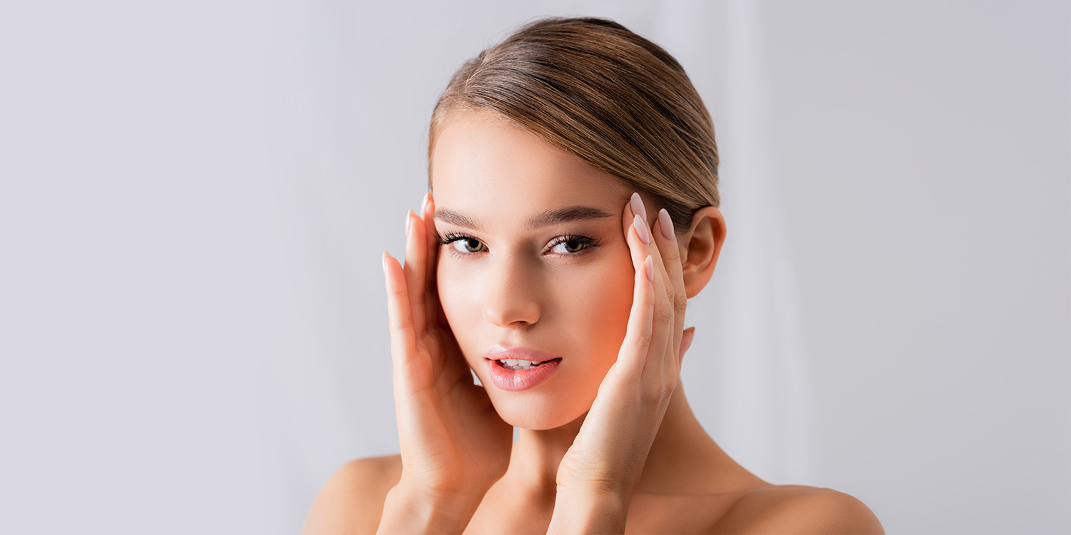 Belotero Balance hyaluronic acid dermal filler for facial rejuvenation